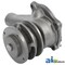 A & I Products Pump, Water w/ Pulley 4.4" x7.9" x4.3" A-CDPN8501A - alternate 7